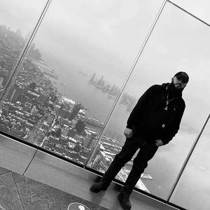 Meet your Posher, Matt